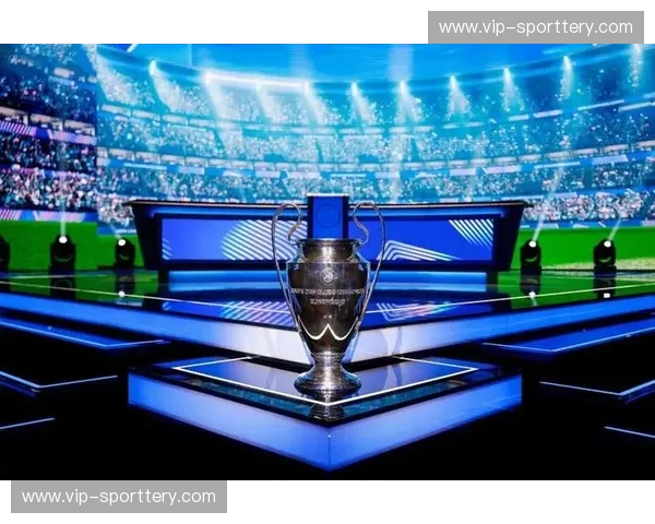 巅峰之上的权杖交接：当巴黎遇上摩纳哥，一场关于足球、财富与野心的法兰西赞歌